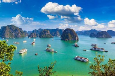 Shore Excursion: Amazing Day Cruise at Ha Long Bay - Price and Value: why $89 feels fair for this mix of stops
