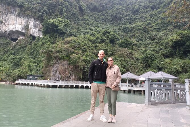 Shore Excursion: Amazing Day Cruise at Ha Long Bay - Sung Sot (Surprise) Cave and the Luon Cave water ride: the day’s two “wow” moments