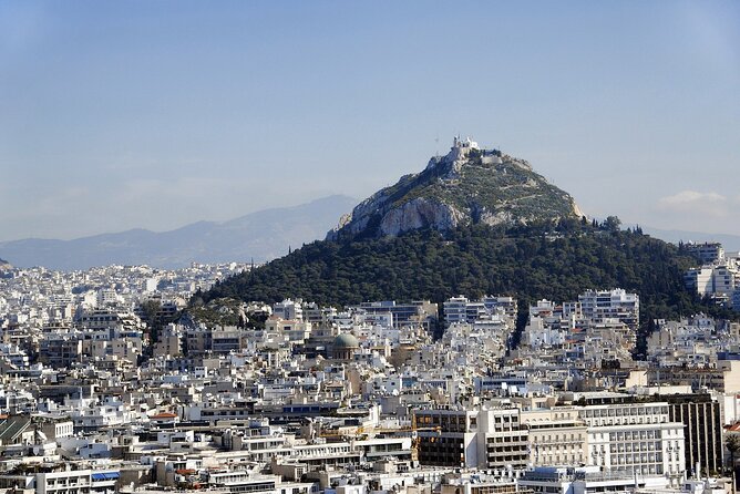 Shore Excursion Athens, Acropolis and Efficient Airport Transfer - Price and value: what $442.22 covers (and why it can be worth it)