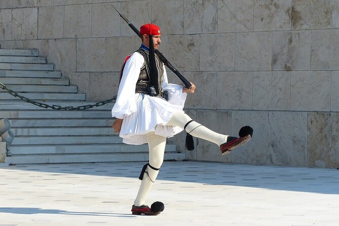 Shore Excursion Athens, Acropolis and Efficient Airport Transfer - Acropolis with prebooked entry and a licensed guide