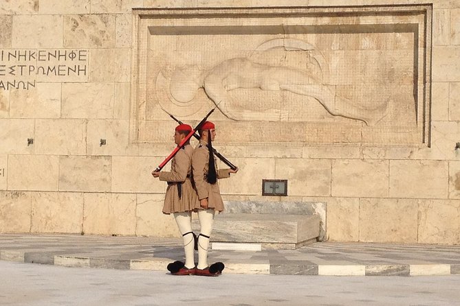 Shore Excursion: Athens Half Day Self-Guided Tour with Private Driver - What to Plan for Before You Book