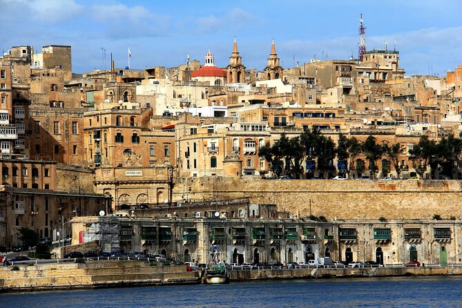 Shore Excursion, Best of Valletta, An Insider's View - Key highlights you’ll actually feel