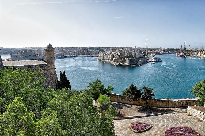 Shore Excursion, Best of Valletta, An Insider's View - Why a 3-hour Valletta walk beats the usual shore tour