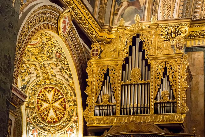 Shore Excursion, Best of Valletta, An Insider's View - Getting up to the city center: the elevator fee you’ll appreciate