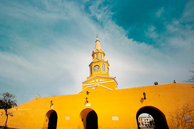 Shore excursion Cartagena city tour - Port-Day Reality Check: Cartagena in 4 Hours Without Losing Your Mind
