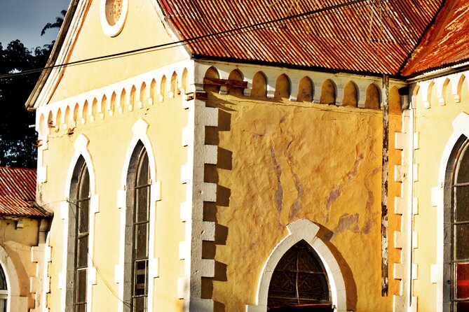 Shore Excursion: City of St John's Sightseeing Tour - Where you start matters: Heritage Quay and the small-group advantage
