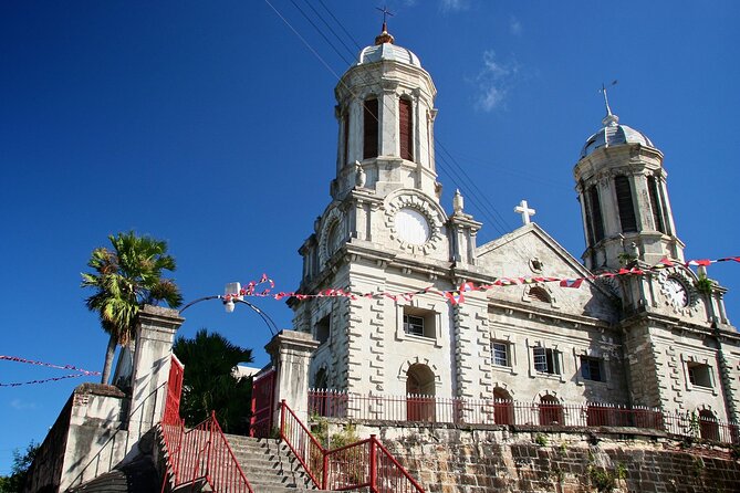 Shore Excursion: City of St John's Sightseeing Tour - Price and value: is $64.88 a smart deal for a port day?