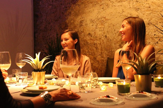 Shore Excursion: City Tour with Tapas in 11th Century Monument - Why This Valencia Shore Day Works: Old Town Meets City of Arts