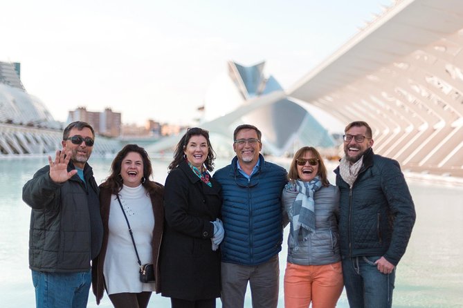 Shore Excursion: City Tour with Tapas in 11th Century Monument - Meet Up, Then Head Out: Small-Group Pace and Easy Transportation