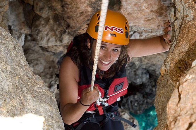Shore Excursion: Coasteering in Mallorca - Key things I’d bank on before you go