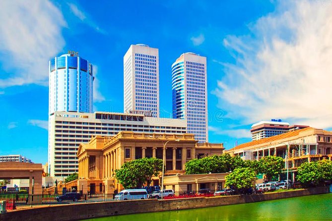 Shore Excursion Colombo City Tour Highlights - Colombo shore day done right: private pickup, air-con comfort, and a guide who adjusts