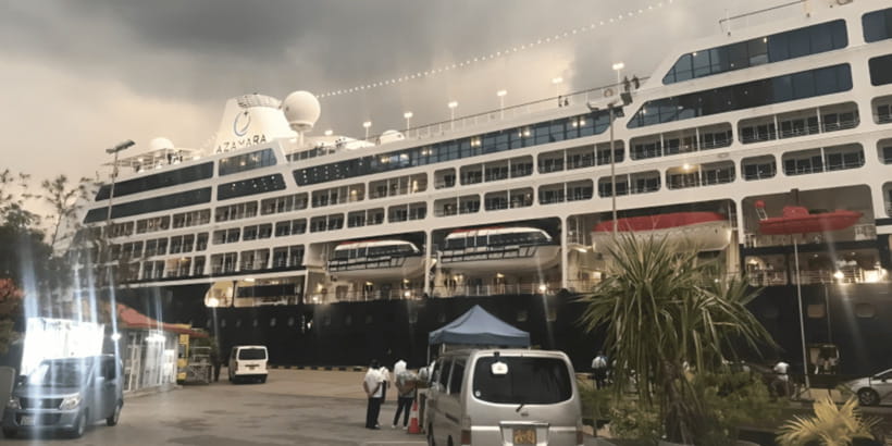 Shore Excursion Colombo Highlight Tour from Passenger Pier. - Is $80 Worth It for a Colombo Shore Excursion?