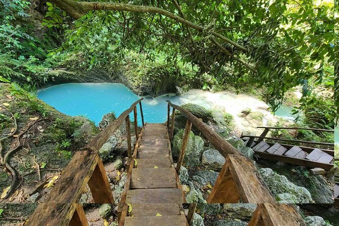 Shore Excursion: Combo Atv & militare waterfalls | No long lines - Key Things I’d Prioritize on This Puerto Plata ATV Waterfalls Tour
