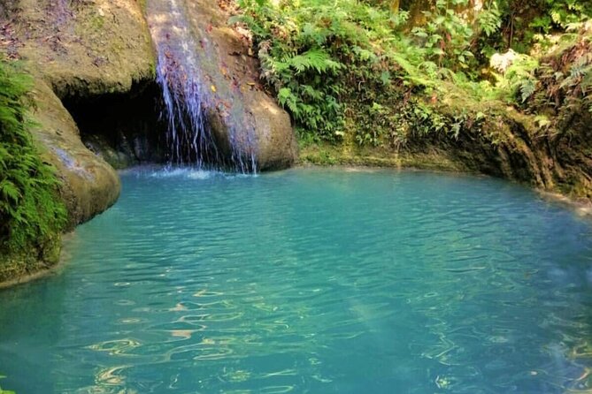 Shore Excursion: Combo Atv & militare waterfalls | No long lines - Why Charcos Los Militares Feels Less Like a Factory Tour