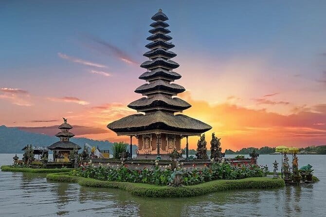 Shore Excursion Cruise Ship from Benoa and Celukan Bawang Port - Key things that make this Bali shore excursion work