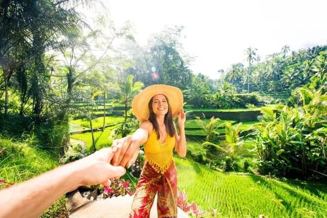Shore Excursion Cruise Ship from Benoa and Celukan Bawang Port - South Bali Add-Ons: Temples, Beach Air, and Night-Energy Planning