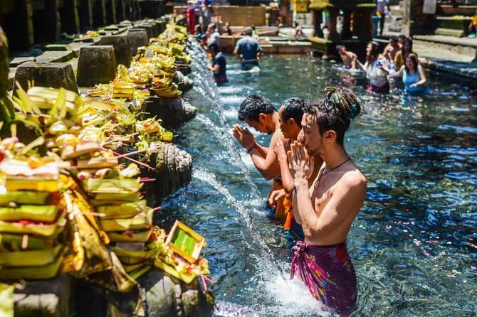 Shore Excursion Cruise Ship from Benoa and Celukan Bawang Port - Local Drivers Make or Break It: Made, Krisna, Gede (Bon Bon), Badil, and More