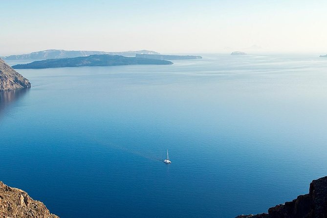 Shore Excursion: Customizable Santorini Tour - Oia in One Hour: The Best Way to Walk the Most Famous Village