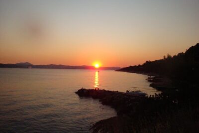 Shore Excursion: Customized Private Half-Day Tour of Corfu - Corfu Old Town in 60 minutes: Saint Spiridon and Old Fortress vibes