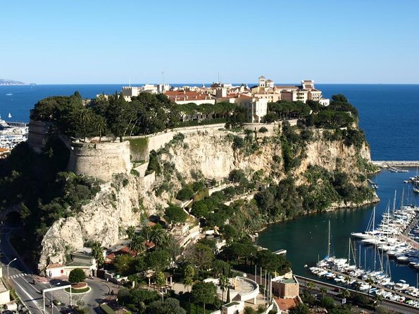 Shore Excursion: Day In Eze, Monaco & Monte Carlo - Key points to know before you go