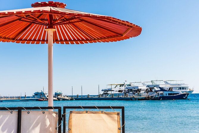 Shore Excursion: Day Tour from Safaga Port to Luxor - Key Highlights Worth Booking