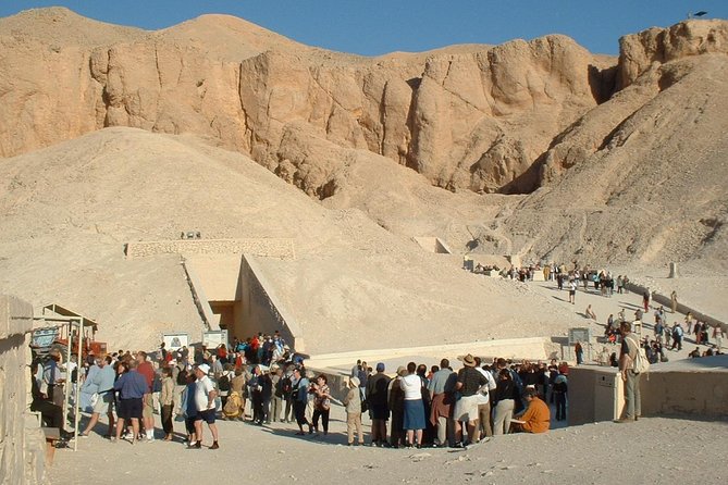 Shore Excursion: Day Tour from Safaga Port to Luxor - Luxor in One Long Day: What the 11 Hours Really Feel Like