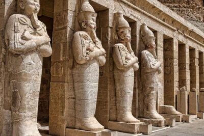 Shore Excursion: Day tour to Luxor from Safaga port - The 6:00 am start: comfort, time, and how to plan your day