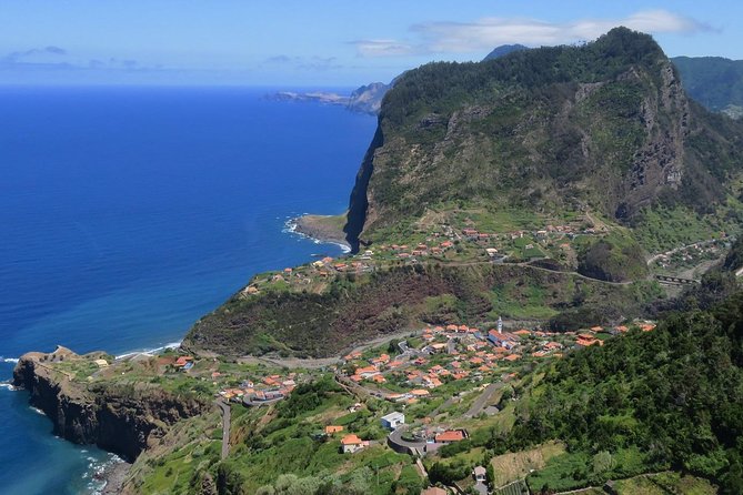 Shore Excursion - East Madeira Peaks & Santana - Santana: traditional houses and what to do with your time