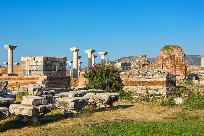 Shore Excursion Ephesus: Half-Day Tour of Ancient Ephesus - Enjoying the Turkish Coast on the Way In