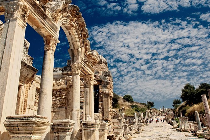 Shore Excursion Ephesus: Half-Day Tour of Ancient Ephesus - Value for $120: When This Half-Day Makes Financial Sense
