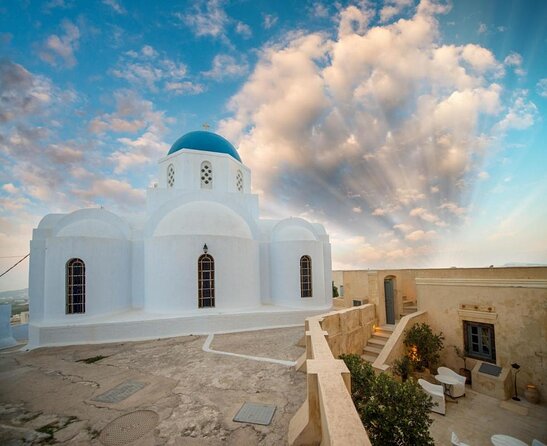 Shore Excursion for Cruise Passengers 4 Hours Private Tour - Key highlights