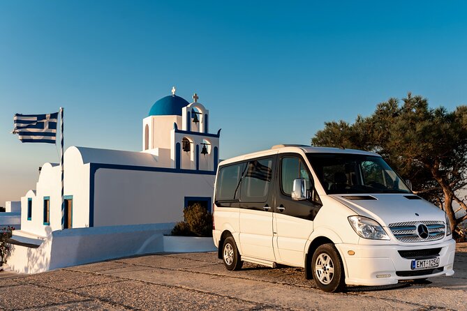 Shore Excursion for Cruise Passengers 4 Hours Private Tour - Private tour reality: what you gain (and what tight timing does)