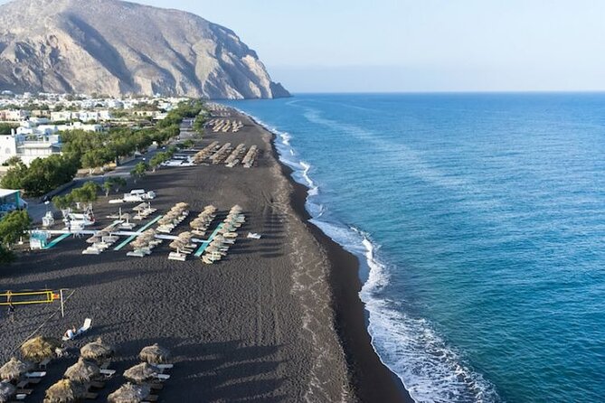 Shore Excursion for Cruise Passengers 4 Hours Private Tour - What’s actually included (and what you’ll likely handle yourself)
