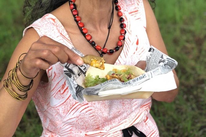 Shore Excursion: Fort-de-France Food Tasting and Cultural Walking Tour - Price and group size: what $70.83 buys in real terms