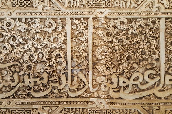 Shore Excursion from Almeria: Alhambra and Generalife Gardens - Price and value: is $270.36 worth it?