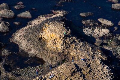 Shore Excursion from Belfast: Including Giants Causeway and Belfast City. - The Causeway Coast Drive: Glens of Antrim Views Without the Detours