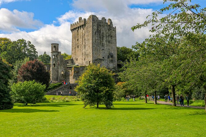 Shore Excursion from Cobh (Cork) to Blarney Castle and Kinsale - Key Things You Should Know
