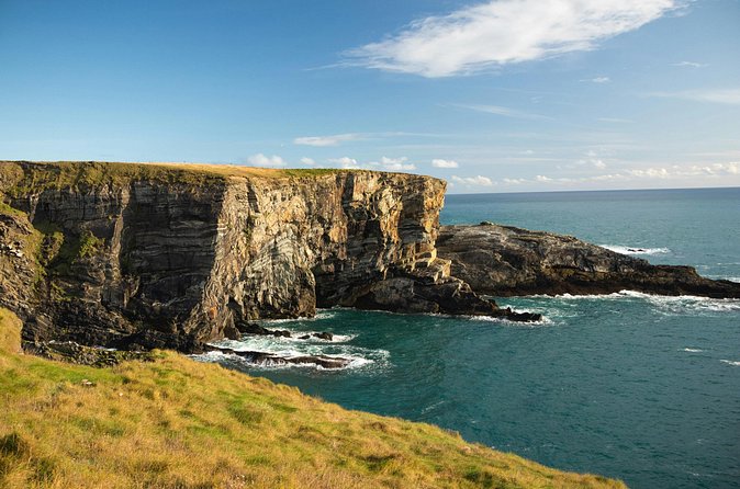 Shore Excursion from Cobh (Cork) to Blarney Castle and Kinsale - Kinsale on Your Own: Lunch Break Energy in a Classic Irish Town