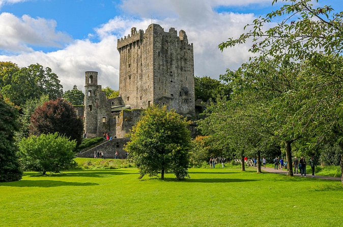 Shore Excursion from Cobh (Cork) to Blarney Castle and Kinsale - Price and Value: Does $83.64 Make Sense for This Route?