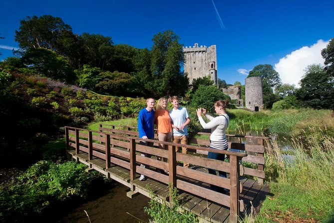 Shore Excursion From Cork: Including Blarney Castle and Kinsale - Kinsale: One Hour That Can Be Perfect or Too Short