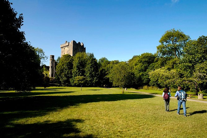 Shore Excursion From Cork: Including Blarney Castle and Kinsale - Price and Value: Is $107.41 Actually Fair?