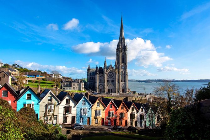 Shore Excursion From Cork: Including Blarney Castle and Kinsale - Group Size, Comfort, and Why the Guide Matters