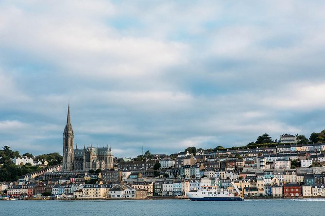 Shore Excursion From Cork: Including Blarney Castle and Kinsale - Who Should Book This (and Who Might Want a Different Day)