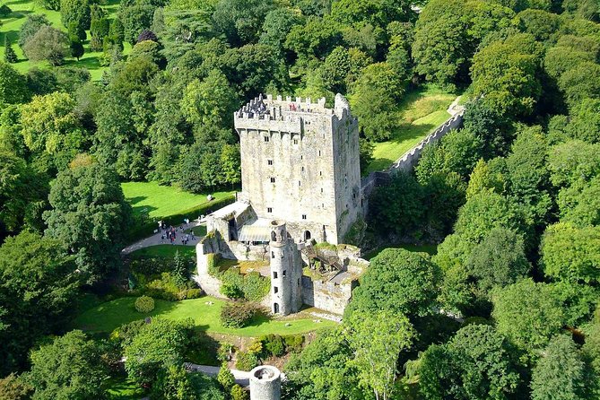 Shore Excursion From Cork: Including Blarney Castle and Kinsale - Cork City Panoramas From the Bus: What You Gain (and What You Don’t)