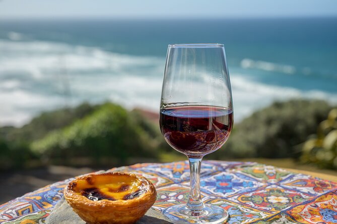 Shore Excursion, from cruise ship to Sintra, Pena Palace, Cascais - Cruise-port to Sintra: stress-free pickup that actually helps
