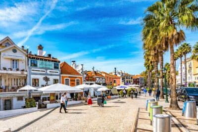 Shore Excursion, from cruise ship to Sintra, Pena Palace, Cascais - Pena Palace grounds tour: the big 19th-century romantic vibe (minus interiors)