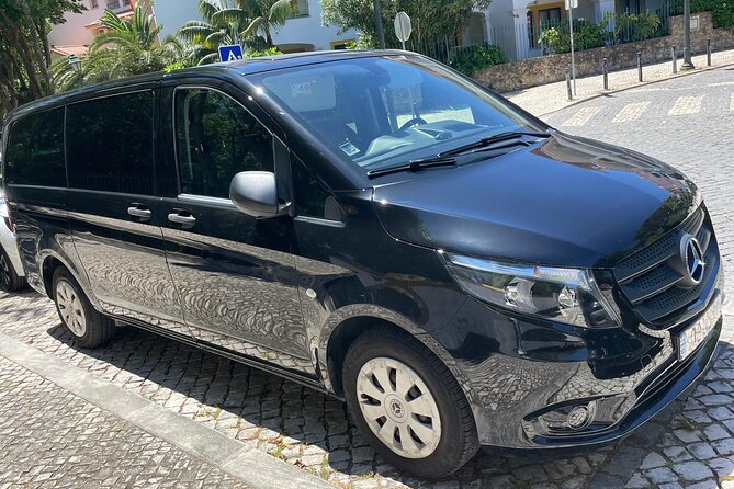 Shore Excursion, from cruise ship to Sintra, Pena Palace, Cascais - Cascais and Estoril: a seaside pause that keeps the day balanced