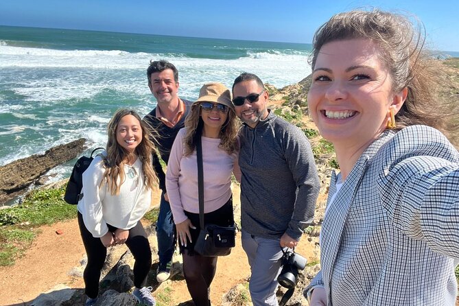 Shore Excursion, from cruise ship to Sintra, Pena Palace, Cascais - Return to Lisbon on time: the hidden value of a guaranteed drop-off
