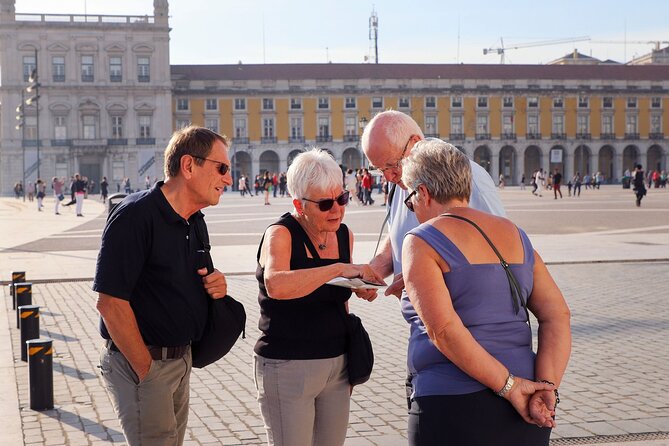 Shore Excursion, from cruise ship to Sintra, Pena Palace, Cascais - Price and value: what you’re paying for in a 6-hour format