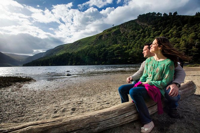 Shore Excursion from Dublin: Including Dublin highlights and Glendalough - Who This Tour Is Best For (and Who Should Pick a Different Plan)